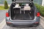 BMW 530d Touring M Sport 2017 года (WW)